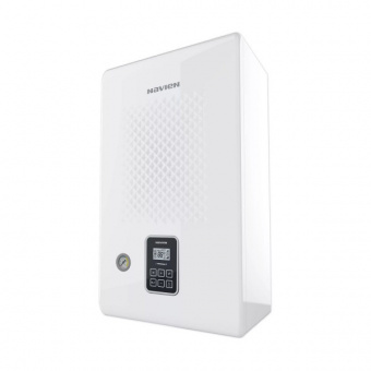 Электрокотел Navien EQB 24HW (24 кВт), 380В