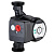 Насос циркуляционный 32-40 PUMPMAN 180мм (85 Вт, Qmax-42 л/мин, Hmax-4 м.) с гайками и кабелем