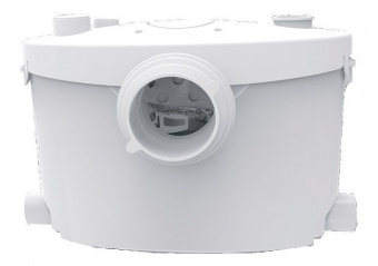 Установка канализ.  с измельчителем AM-STP-400UP TIM