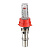 Расходомер коллекторный  металл  VALTEC (для 589) VT.AC674.V