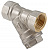 (407) Фильтр Ду32 (1 1/4") лат.VALTEC уп. 5/40