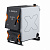Котел отопительный ZOTA "Мастер-Х" 25 кВт П твердотопл, одноконтурн.(*)