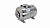 Гидроаккумулятор 100 л. UNIPUMP горизонтальный (нерж.)