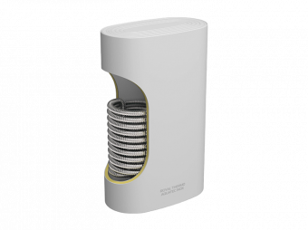 Бойлер косвенного нагрева Royal Thermo Aquatec INOX RTWX-F 80 (1)