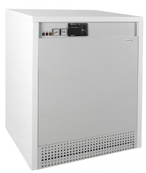 Котел газовый одноконтурный напольный Protherm Гризли 85 KLO, 85 кВт